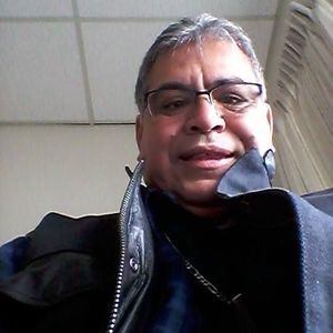 Meet your Posher, Alfonso